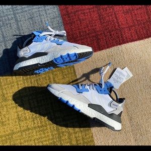 Adidas sneakers | nite joggers